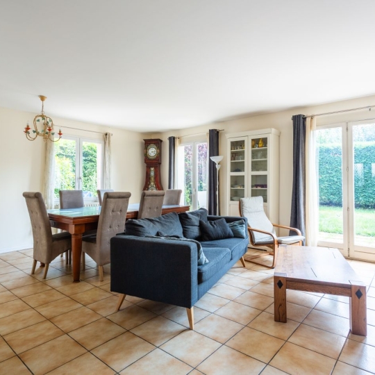  Annonces SAINTGENISLAVAL : Maison / Villa | FRANCHEVILLE (69340) | 147 m2 | 630 000 &euro; 