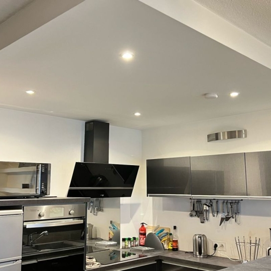  Annonces SAINTGENISLAVAL : Maison / Villa | LYON (69007) | 46 m2 | 270 000 &euro; 