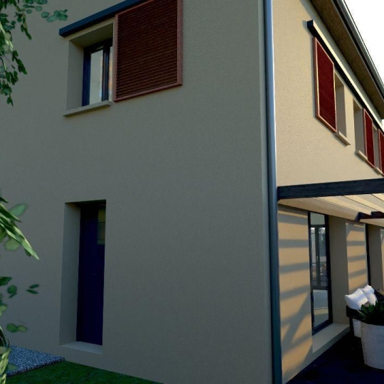  Annonces SAINTGENISLAVAL : Maison / Villa | CHASSIEU (69680) | 90 m2 | 383 667 &euro; 