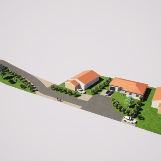  Annonces SAINTGENISLAVAL : Maison / Villa | CHASSIEU (69680) | 90 m2 | 472 800 &euro; 