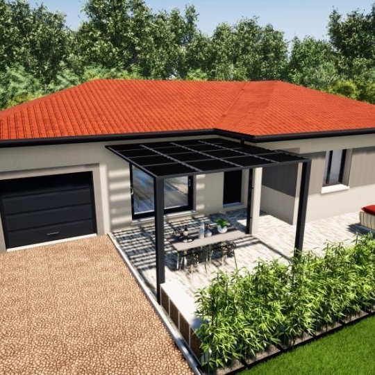  Annonces SAINTGENISLAVAL : Maison / Villa | CHASSIEU (69680) | 90 m2 | 472 800 &euro; 