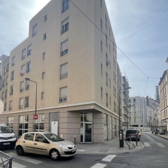  Annonces SAINTGENISLAVAL : Appartement | VILLEURBANNE (69100) | 19 m2 | 107 000 &euro; 