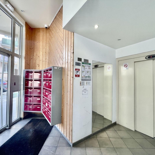  Annonces SAINTGENISLAVAL : Appartement | VILLEURBANNE (69100) | 19 m2 | 107 000 &euro; 