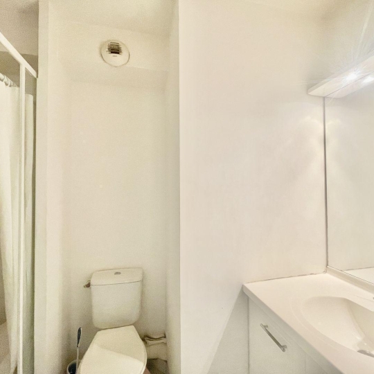  Annonces SAINTGENISLAVAL : Appartement | VILLEURBANNE (69100) | 19 m2 | 107 000 &euro; 