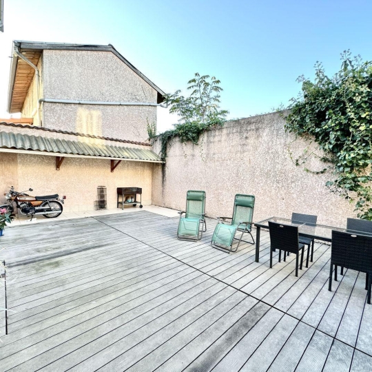  Annonces SAINTGENISLAVAL : Appartement | VILLEURBANNE (69100) | 115 m2 | 325 000 &euro; 
