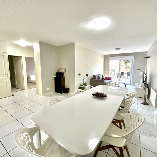  Annonces SAINTGENISLAVAL : Appartement | VILLEURBANNE (69100) | 115 m2 | 325 000 &euro; 