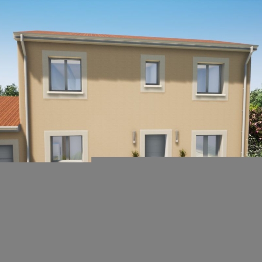  Annonces SAINTGENISLAVAL : Maison / Villa | TERNAY (69360) | 90 m2 | 339 900 &euro; 