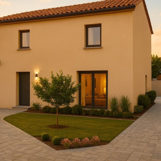 Annonces SAINTGENISLAVAL : Maison / Villa | FEYZIN (69320) | 85.00m2 | 255 000 € 