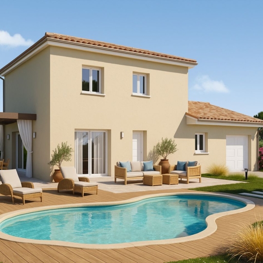  Annonces SAINTGENISLAVAL : Maison / Villa | CHUZELLES (38200) | 100 m2 | 357 550 &euro; 