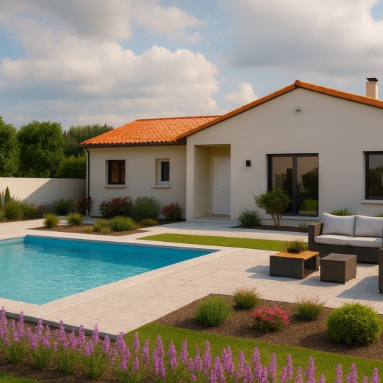  Annonces SAINTGENISLAVAL : Maison / Villa | MARENNES (69970) | 90 m2 | 349 900 &euro; 