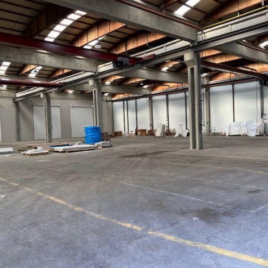  Annonces SAINTGENISLAVAL : Local / Bureau | LYON (69001) | 2 600 m2 | 14 613 &euro; 
