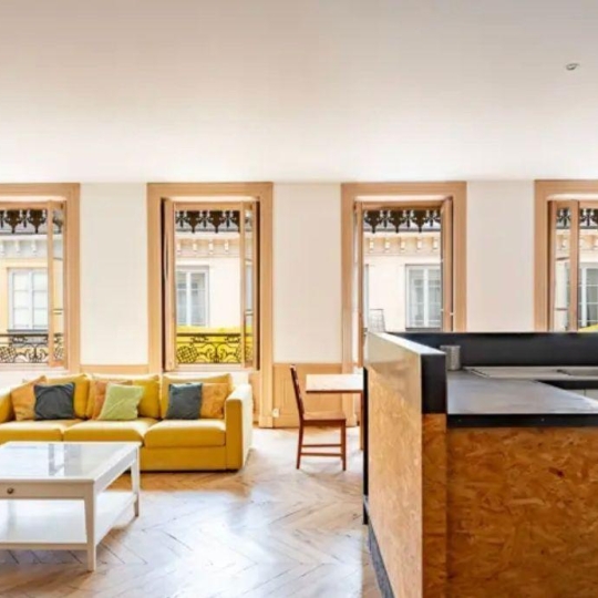  Annonces SAINTGENISLAVAL : Apartment | LYON (69001) | 123 m2 | 3 500 € 