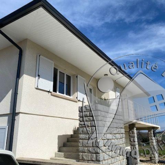 Annonces SAINTGENISLAVAL : Maison / Villa | LYON (69001) | 160.00m2 | 535 000 € 
