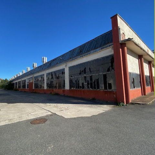  Annonces SAINTGENISLAVAL : Local / Bureau | GIVORS (69700) | 1 200 m2 | 996 500 &euro; 