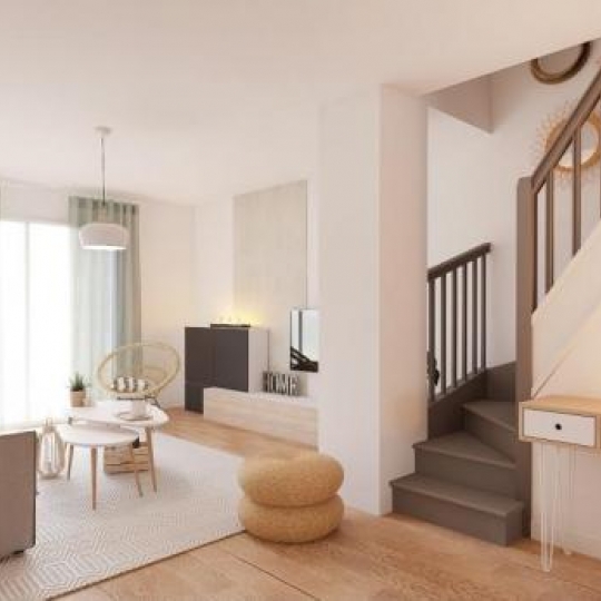  Annonces SAINTGENISLAVAL : Apartment | LYON (69003) | 124 m2 | 540 000 € 