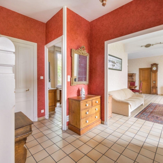  Annonces SAINTGENISLAVAL : Maison / Villa | LYON (69003) | 150 m2 | 1 050 000 &euro; 