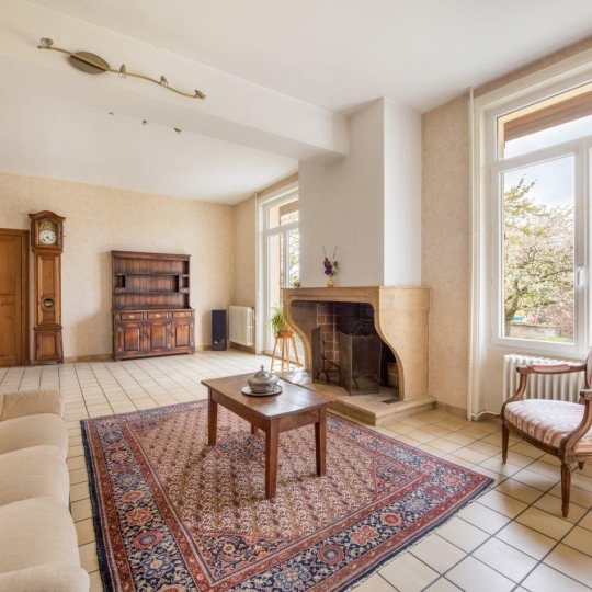  Annonces SAINTGENISLAVAL : Maison / Villa | LYON (69003) | 150 m2 | 1 050 000 &euro; 