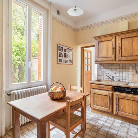  Annonces SAINTGENISLAVAL : Maison / Villa | LYON (69003) | 150 m2 | 1 050 000 &euro; 