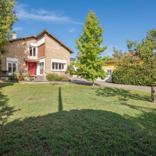  Annonces SAINTGENISLAVAL : Maison / Villa | BRON (69500) | 194 m2 | 760 000 &euro; 