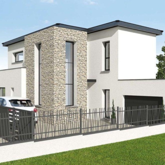  Annonces SAINTGENISLAVAL : Maison / Villa | CALUIRE-ET-CUIRE (69300) | 200 m2 | 1 150 000 &euro; 