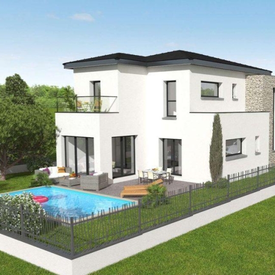 Annonces SAINTGENISLAVAL : Maison / Villa | CALUIRE-ET-CUIRE (69300) | 200.00m2 | 1 150 000 € 