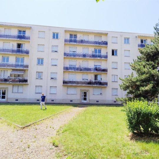  Annonces SAINTGENISLAVAL : Appartement | VENISSIEUX (69200) | 51 m2 | 142 000 &euro; 