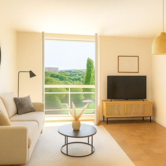  Annonces SAINTGENISLAVAL : Appartement | VENISSIEUX (69200) | 51 m2 | 142 000 &euro; 