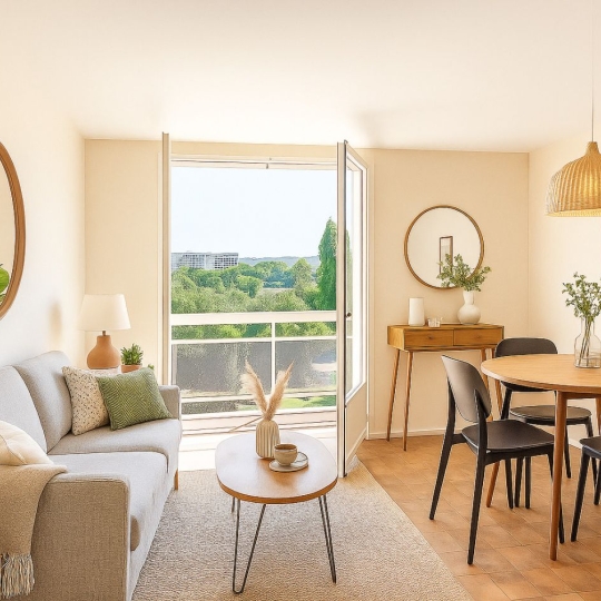  Annonces SAINTGENISLAVAL : Appartement | VENISSIEUX (69200) | 51 m2 | 129 000 &euro; 
