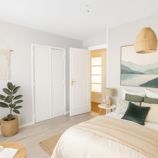  Annonces SAINTGENISLAVAL : Appartement | VENISSIEUX (69200) | 51 m2 | 129 000 &euro; 