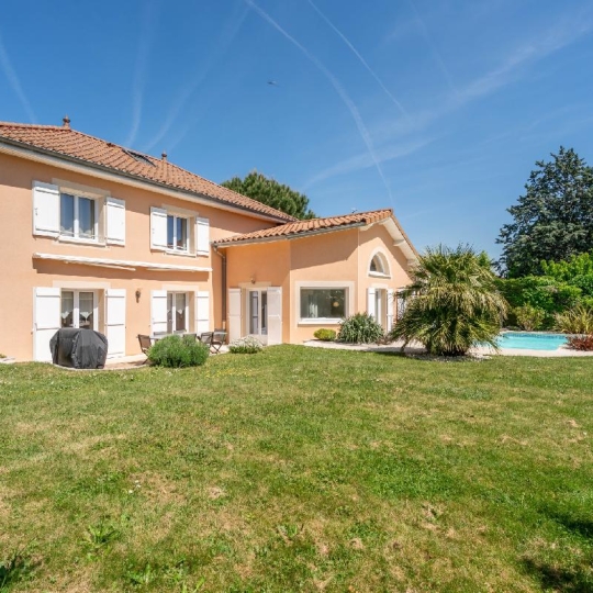  Annonces SAINTGENISLAVAL : Maison / Villa | CHAPONOST (69630) | 176 m2 | 897 000 &euro; 