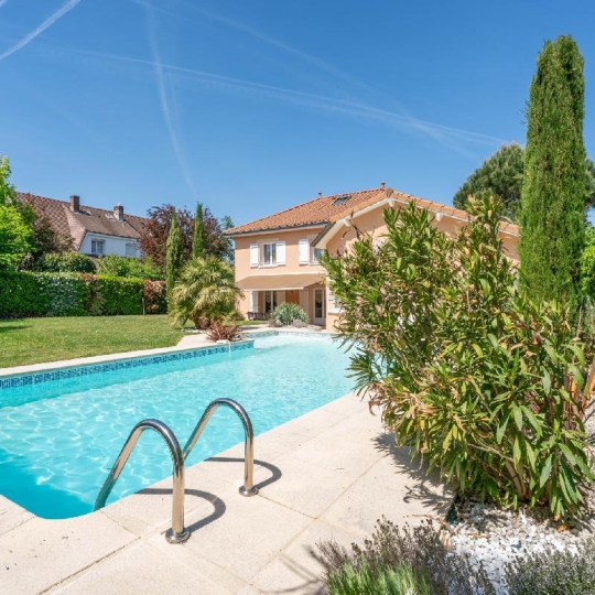  Annonces SAINTGENISLAVAL : Maison / Villa | CHAPONOST (69630) | 176 m2 | 897 000 &euro; 