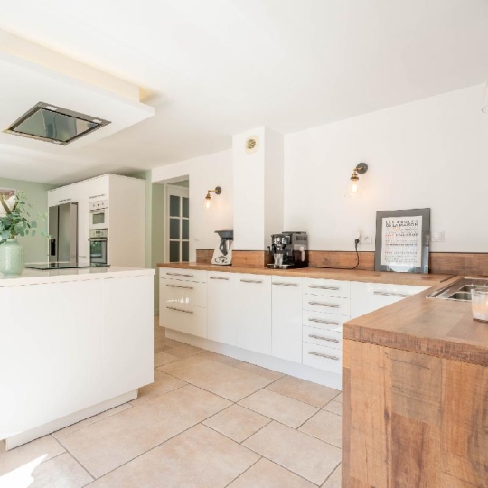  Annonces SAINTGENISLAVAL : Maison / Villa | CHAPONOST (69630) | 176 m2 | 897 000 &euro; 