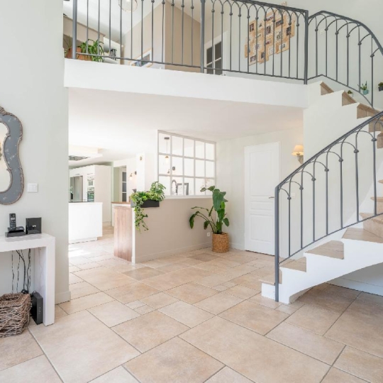  Annonces SAINTGENISLAVAL : Maison / Villa | CHAPONOST (69630) | 176 m2 | 897 000 &euro; 