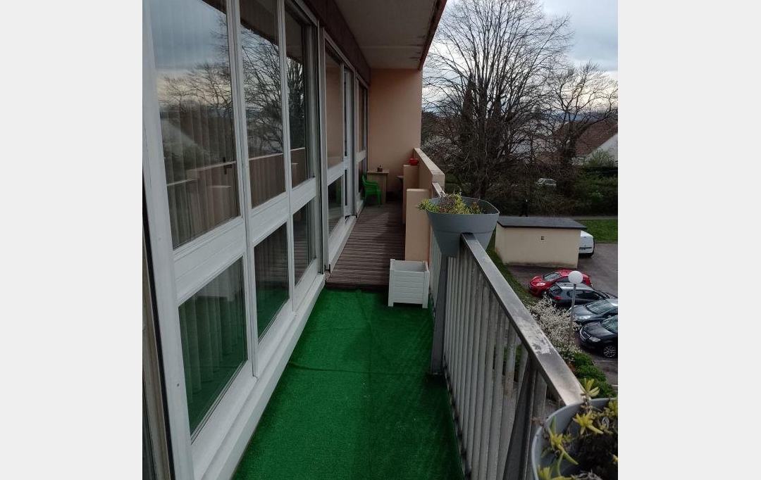 Annonces SAINTGENISLAVAL : Appartement | SAINTE-FOY-LES-LYON (69110) | 96 m2 | 329 000 &euro; 