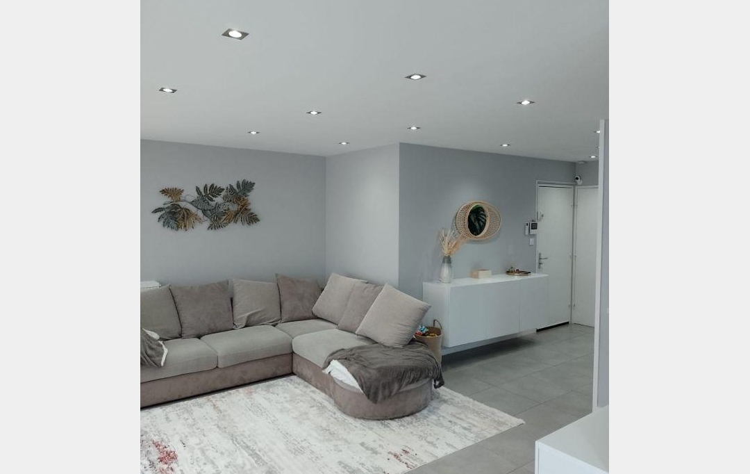 Annonces SAINTGENISLAVAL : Appartement | SAINTE-FOY-LES-LYON (69110) | 96 m2 | 329 000 &euro; 