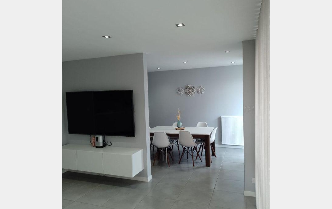 Annonces SAINTGENISLAVAL : Appartement | SAINTE-FOY-LES-LYON (69110) | 96 m2 | 329 000 &euro; 