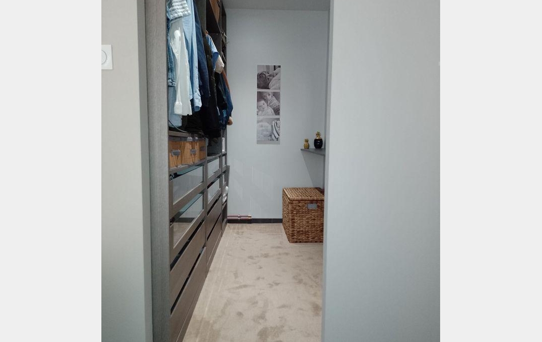 Annonces SAINTGENISLAVAL : Appartement | SAINTE-FOY-LES-LYON (69110) | 96 m2 | 329 000 &euro; 