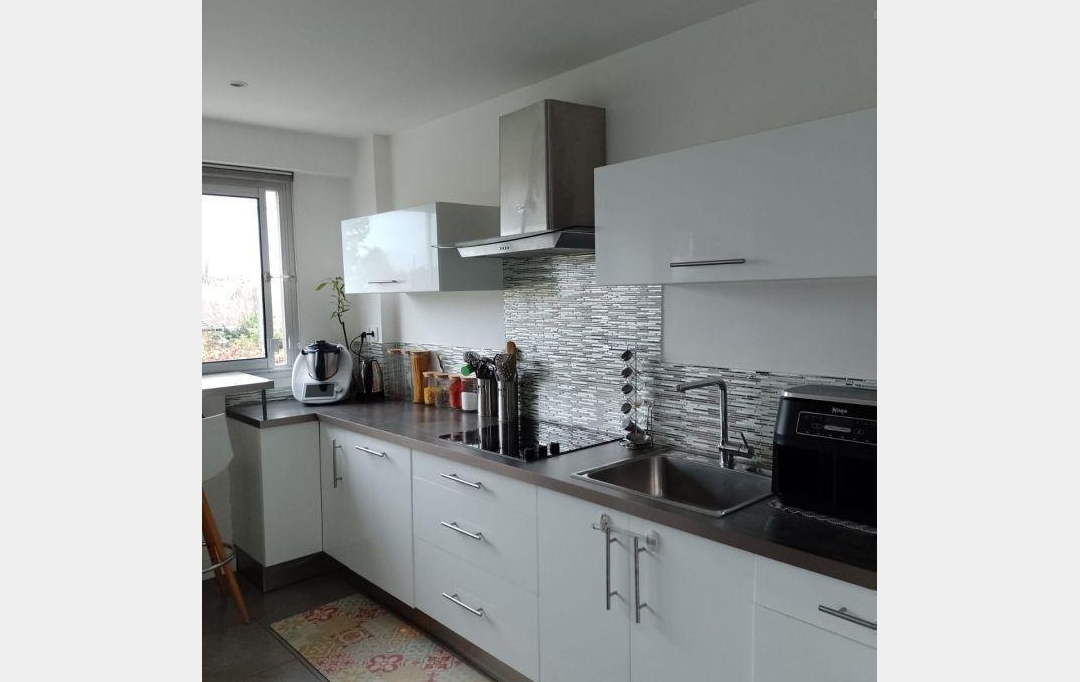 Annonces SAINTGENISLAVAL : Appartement | SAINTE-FOY-LES-LYON (69110) | 96 m2 | 329 000 &euro; 