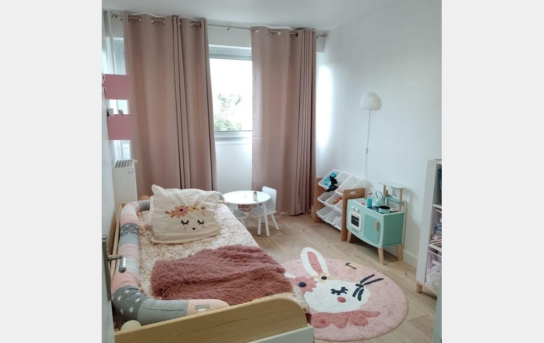 Annonces SAINTGENISLAVAL : Appartement | SAINTE-FOY-LES-LYON (69110) | 96 m2 | 329 000 &euro; 
