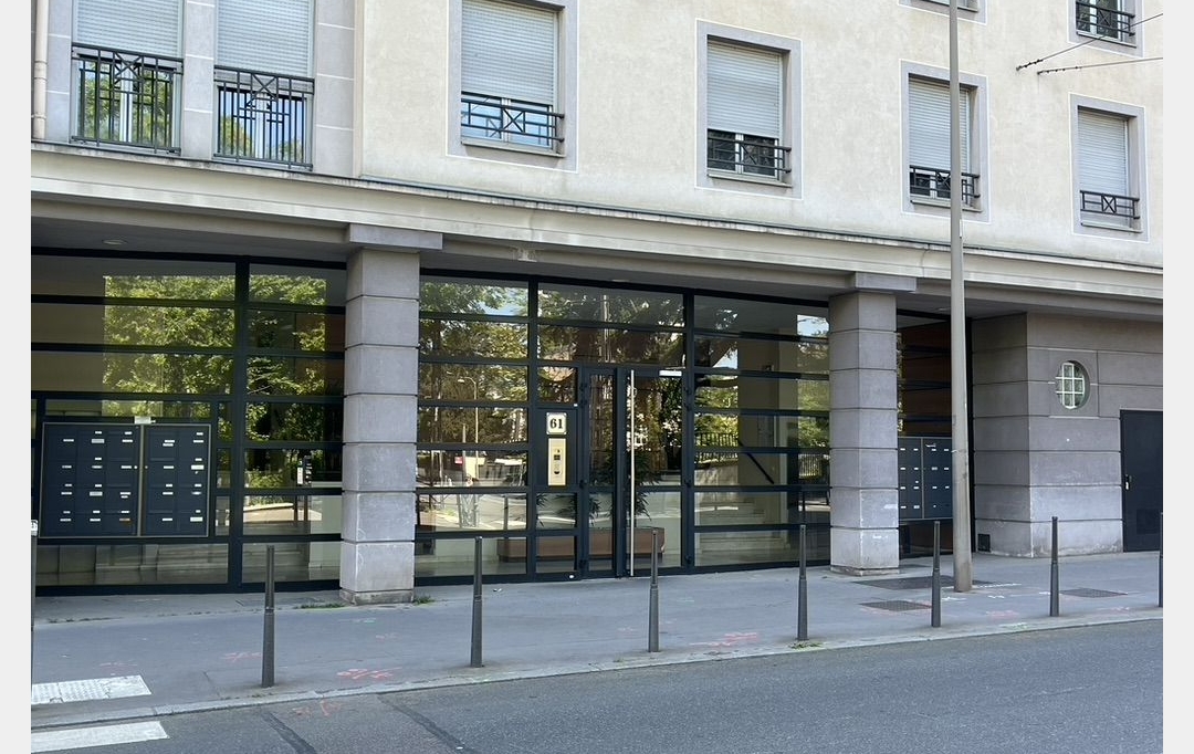 Annonces SAINTGENISLAVAL : Appartement | LYON (69004) | 93 m2 | 590 000 &euro; 