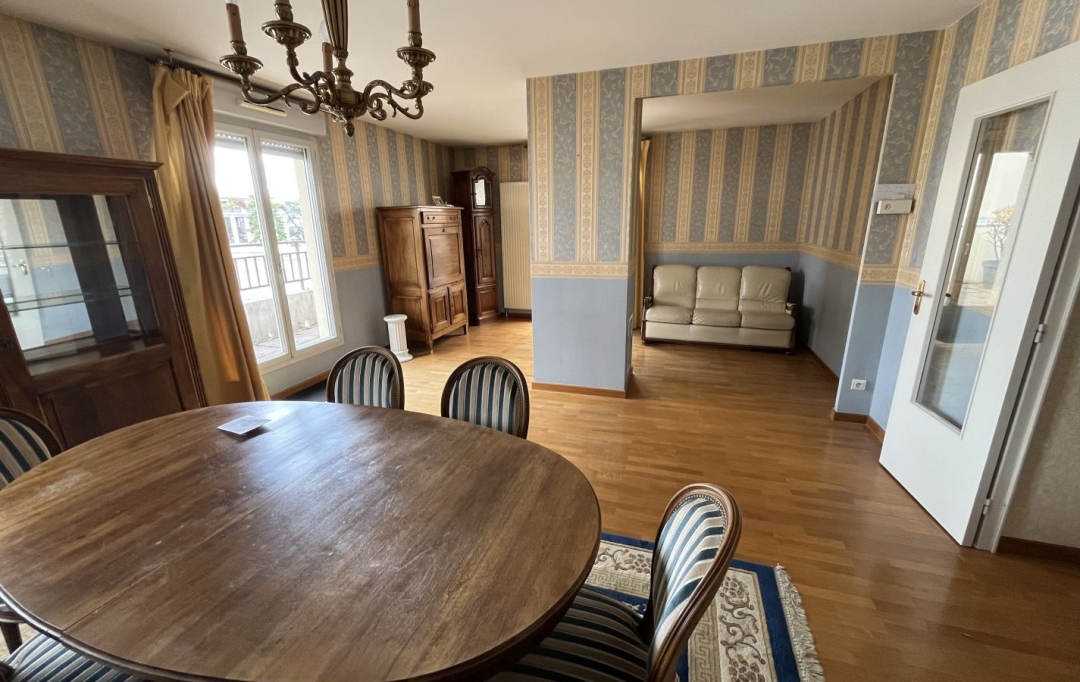 Annonces SAINTGENISLAVAL : Appartement | LYON (69004) | 93 m2 | 590 000 &euro; 