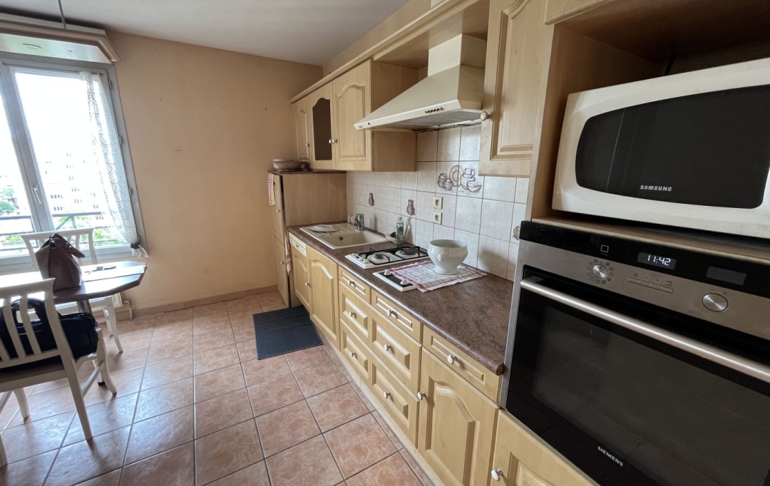 Annonces SAINTGENISLAVAL : Appartement | LYON (69004) | 93 m2 | 590 000 &euro; 