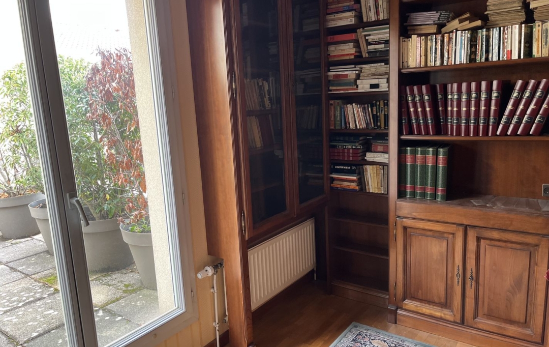 Annonces SAINTGENISLAVAL : Appartement | LYON (69004) | 93 m2 | 590 000 &euro; 