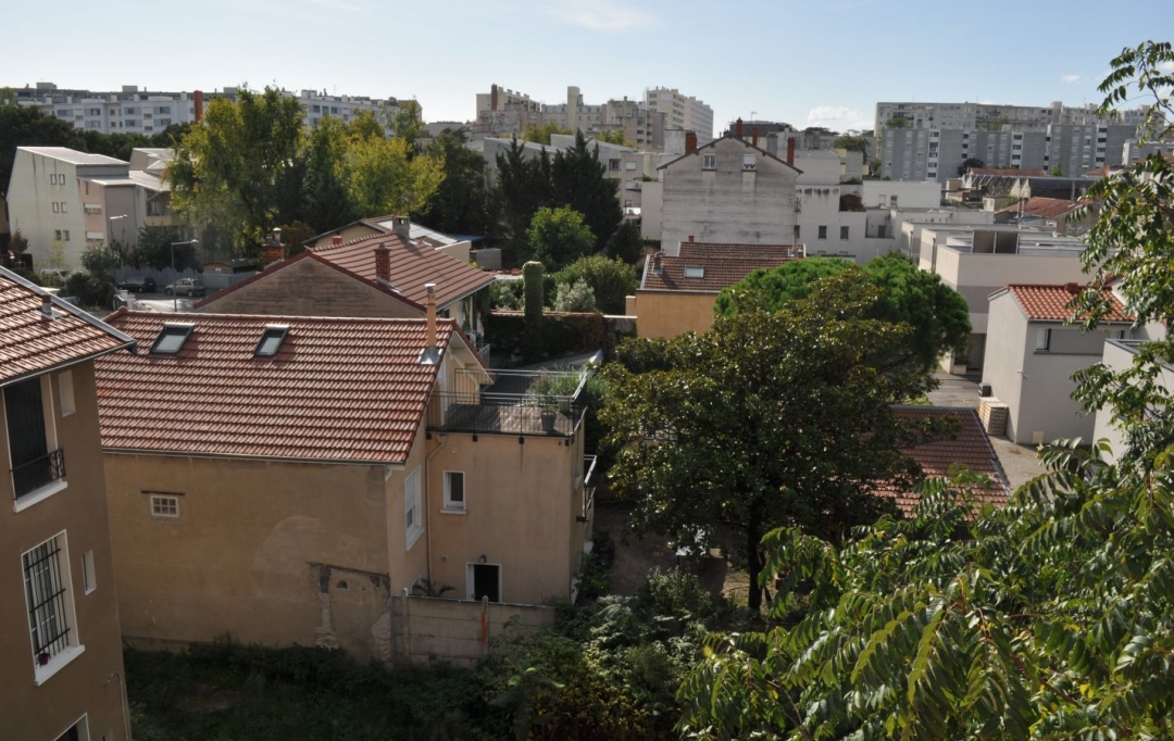 Annonces SAINTGENISLAVAL : Appartement | VILLEURBANNE (69100) | 35 m2 | 105 000 &euro; 