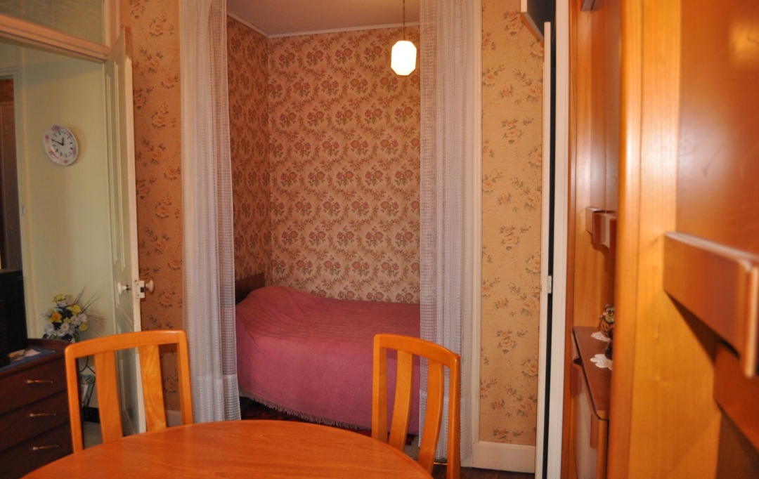 Annonces SAINTGENISLAVAL : Appartement | VILLEURBANNE (69100) | 35 m2 | 105 000 &euro; 