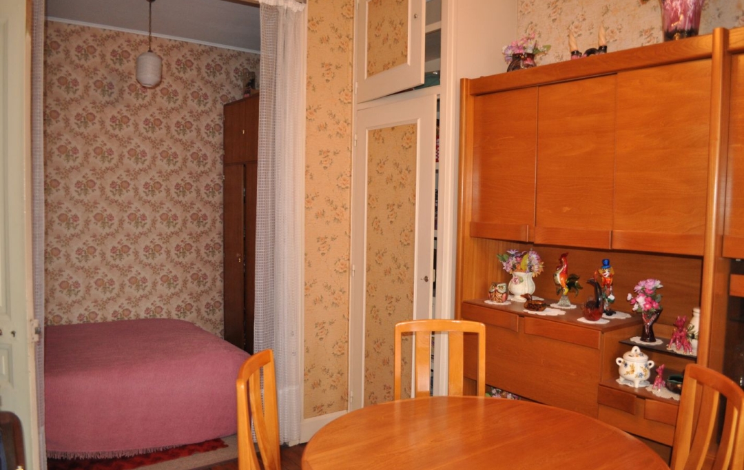 Annonces SAINTGENISLAVAL : Appartement | VILLEURBANNE (69100) | 35 m2 | 105 000 &euro; 