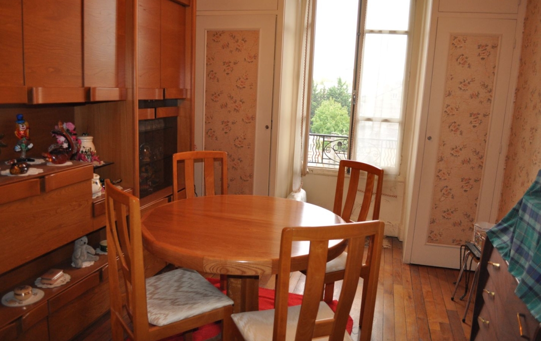 Annonces SAINTGENISLAVAL : Appartement | VILLEURBANNE (69100) | 35 m2 | 105 000 &euro; 