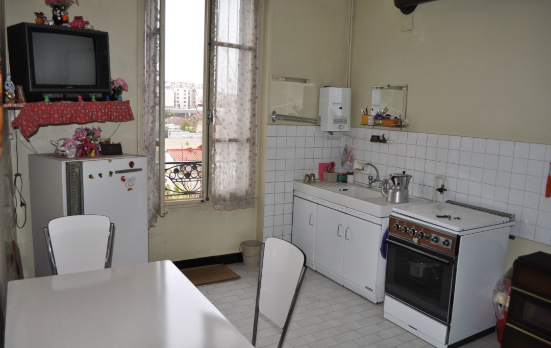 Annonces SAINTGENISLAVAL : Appartement | VILLEURBANNE (69100) | 35 m2 | 105 000 &euro; 