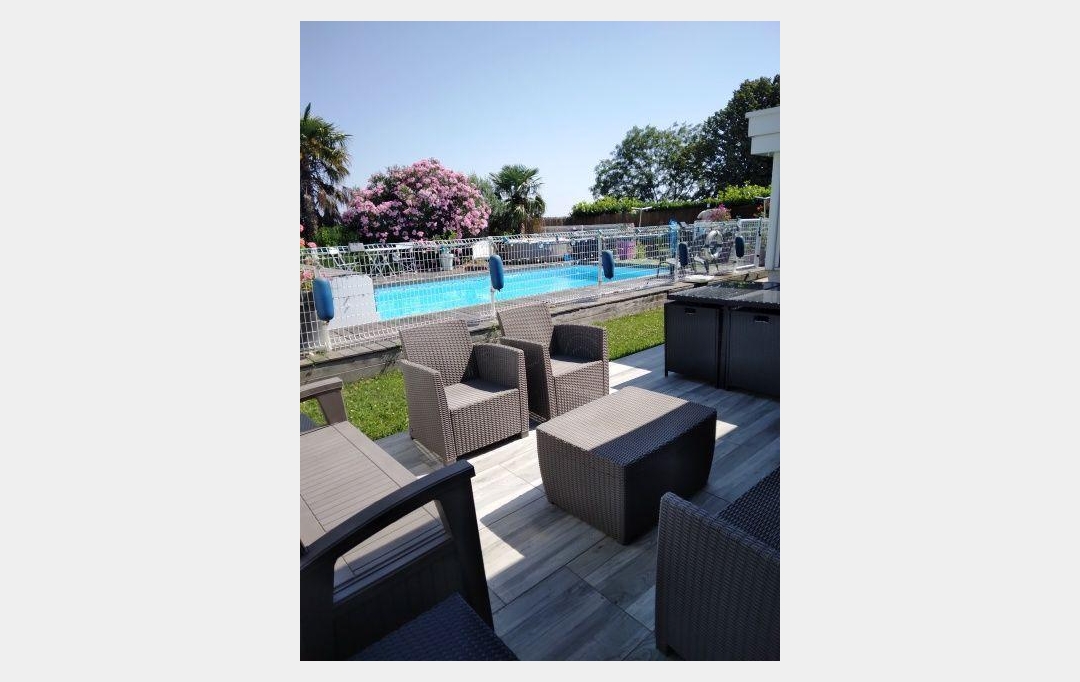 Annonces SAINTGENISLAVAL : Maison / Villa | GIVORS (69700) | 100 m2 | 425 000 &euro; 