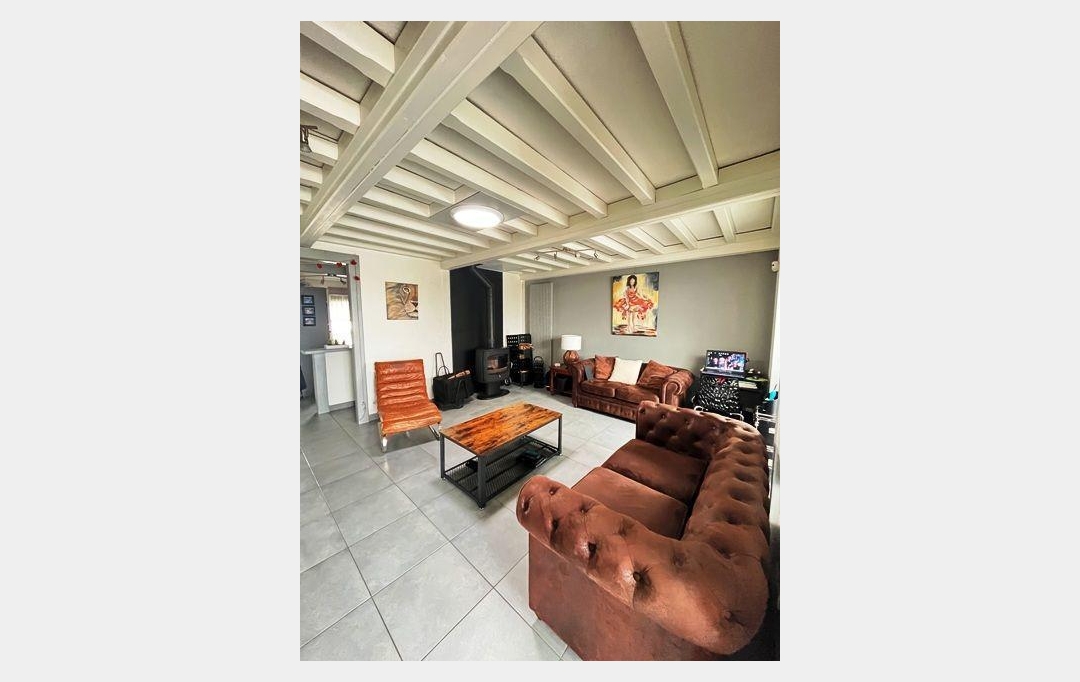 Annonces SAINTGENISLAVAL : Maison / Villa | GIVORS (69700) | 100 m2 | 425 000 &euro; 